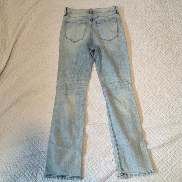 Willow + Root Rise Up Jeans - Picture 2 of 3